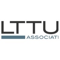 Studio Legale LTTU Associati Logo