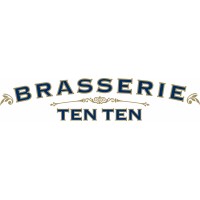 Brasserie Ten Ten Logo