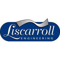 Liscarroll Engineering Logo