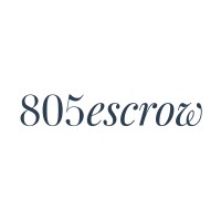 805Escrow Inc Logo