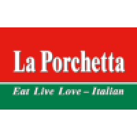 La Porchetta Logo