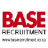 Base Recruitment. Logo