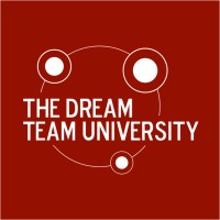 The Dream Team University Logo