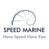 Speed Marine Qatar Logo
