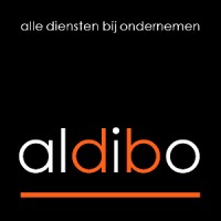 aldibo bv | FINTRO bankagent & verzekeringsmakelaar Logo