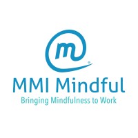 MMI Mindful Training Co. Logo
