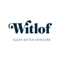 Witlof Skincare Logo