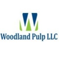 Woodland Pulp LLC. Logo