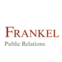 Frankel Public Relations Logo