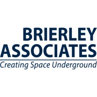 Brierley Associates Corporation Logo