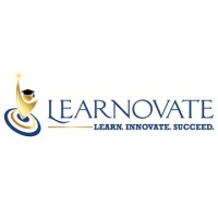Learnovate Healthcare Logo