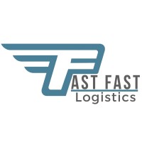 Fast Fast Logistics Logo