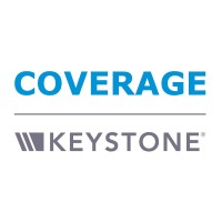 Coverage Inc Logo