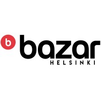 Bazar Helsinki Logo