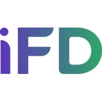 iFD Part-time FDs and CFOs Logo