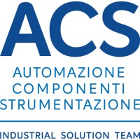 ACS Srl Unipersonale Logo