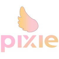 Pixie Digital Marketing Agency Logo