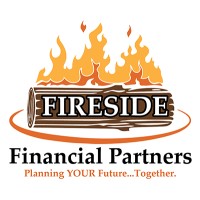 Fireside Financial Partners Logo
