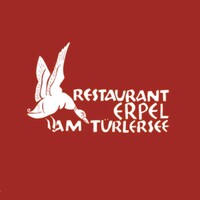 Restaurant Erpel am Türlersee Logo