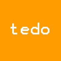tedo Logo