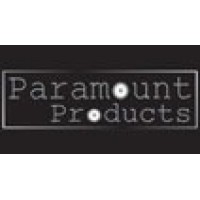Paramount Products Private Limited Logo