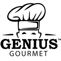 Genius Gourmet Inc. Logo