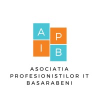 Asociatia Profesionistilor IT Basarabeni / Basarabian IT Association Logo