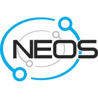 NEOS Digital Printing Logo