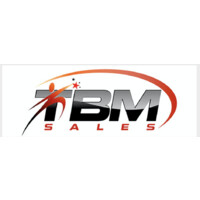 TBM Sales Logo