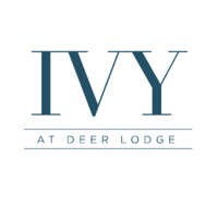 The Ivy at Deer Lodge Logo
