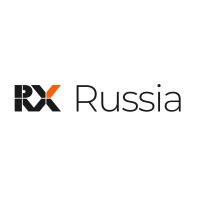 RX Russia Logo