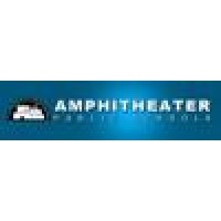 Amphitheater District 10 Logo