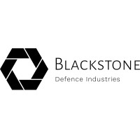 Blackstone Defence Industries Logo