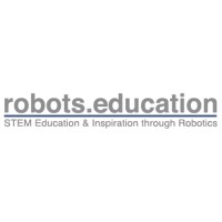 Robots.Education Logo