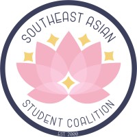 Southeast Asian Student Coalition (SASC) Logo