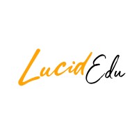 LucidEdu Logo
