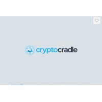 CRYPTOCRADLE Logo