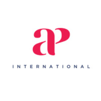 AP International Films Logo