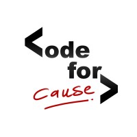 Code for Cause Logo