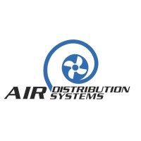 Air Distribution Systems Logo