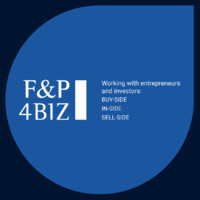F&P4BIZ Logo