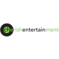 Cherish Entertainment Logo