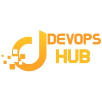 DevOpsHub Logo