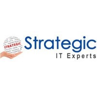 Strategic IT Experts Inc Logo
