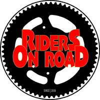 Riders On Road Logo