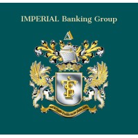 IMPERIAL Banking Group Logo