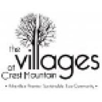 Villages at Crest Mountain Logo
