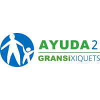 GRANS I XIQUETS Centro Gestor de Ayuda Familiar Logo