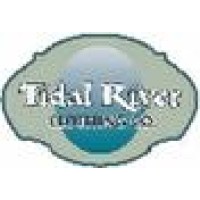 Tidal River Clothing Logo