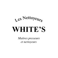 Les Nettoyeurs Whites Logo